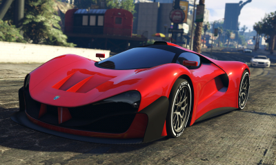 Grand Theft Auto V Screenshot 25