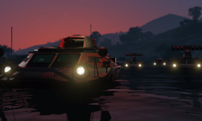 Grand Theft Auto V Screenshot 31