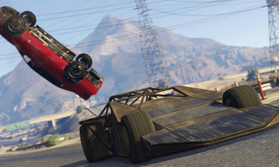 Grand Theft Auto V Screenshot 43