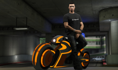 Grand Theft Auto V Screenshot 45