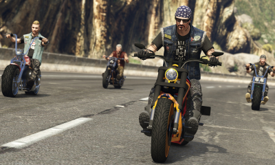 Grand Theft Auto V Screenshot 50