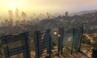 Grand Theft Auto V Screenshot 56