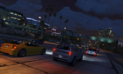 Grand Theft Auto V Screenshot 57