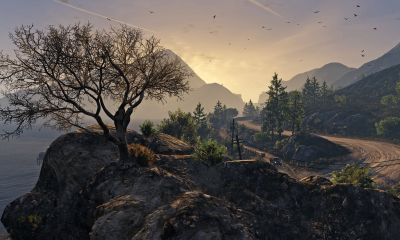 Grand Theft Auto V Screenshot 59