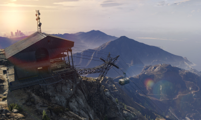 Grand Theft Auto V Screenshot 62