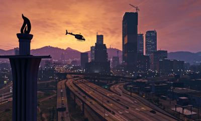 Grand Theft Auto V Screenshot 64