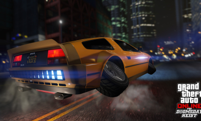 Grand Theft Auto V Screenshot 6