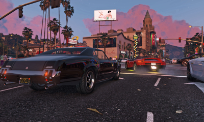 Grand Theft Auto V Screenshot 69