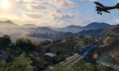 Grand Theft Auto V Screenshot 72