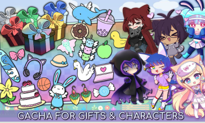 Gacha Life Screenshot 0