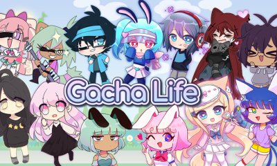 Gacha Life Screenshot 11