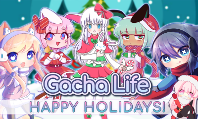 Gacha Life Screenshot 12