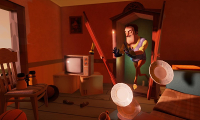 Hello Neighbor Screenshot 9