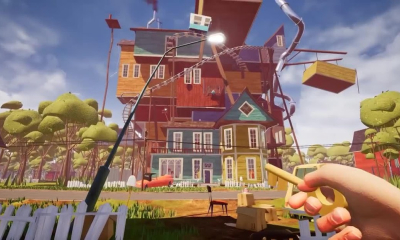 Hello Neighbor Screenshot 11