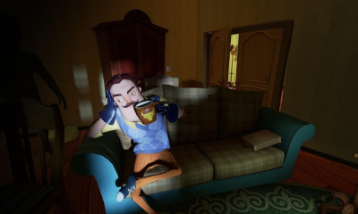 Hello Neighbor Screenshot 12