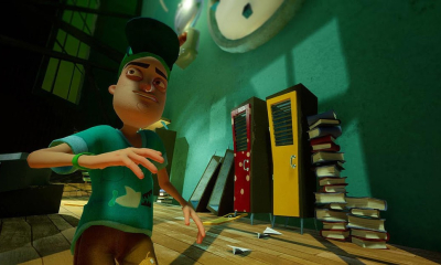 Hello Neighbor Screenshot 13