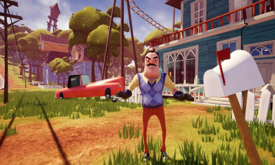 Hello Neighbor Screenshot 19