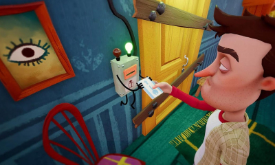 Hello Neighbor Screenshot 6