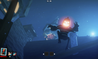 Secret Neighbor: Hello Neighbor Multiplayer Screenshot 13