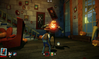 Secret Neighbor: Hello Neighbor Multiplayer Screenshot 15