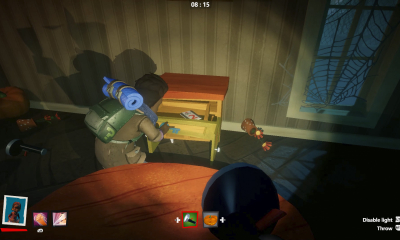 Secret Neighbor: Hello Neighbor Multiplayer Screenshot 16