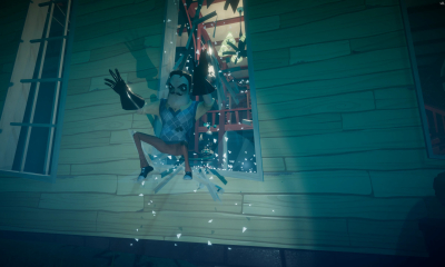 Secret Neighbor: Hello Neighbor Multiplayer Screenshot 18