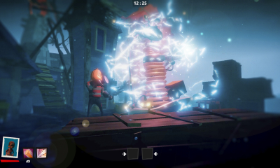 Secret Neighbor: Hello Neighbor Multiplayer Screenshot 22