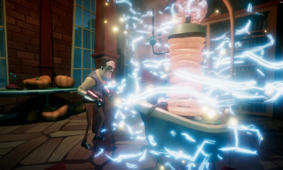 Secret Neighbor: Hello Neighbor Multiplayer Screenshot 24