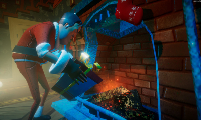 Secret Neighbor: Hello Neighbor Multiplayer Screenshot 2