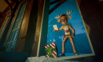 Secret Neighbor: Hello Neighbor Multiplayer Screenshot 3