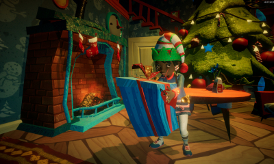 Secret Neighbor: Hello Neighbor Multiplayer Screenshot 5