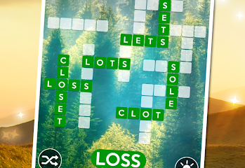 Wordscapes Screenshot 0