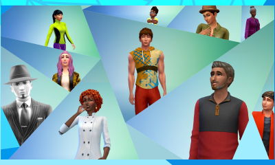 The Sims™ 4 Screenshot 2