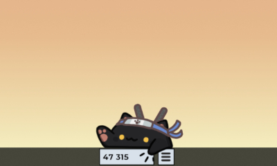 Bongo Cat Screenshot 2