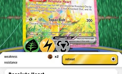 Pokémon TCG Live Screenshot 0