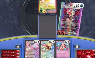 Pokémon TCG Live Screenshot 1