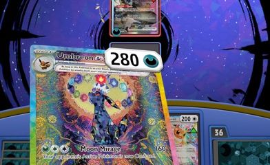 Pokémon TCG Live Screenshot 2