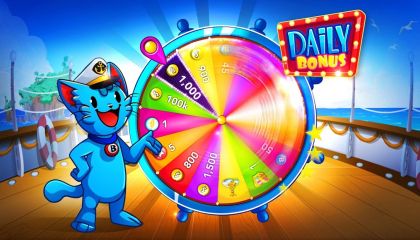 Bingo Blitz™️ - Bingo Games Screenshot 2