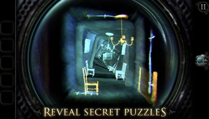 The Room: Old Sins Screenshot 2