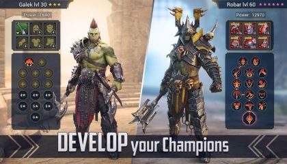 RAID: Shadow Legends Screenshot 0