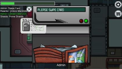 Among Us Screenshot 2