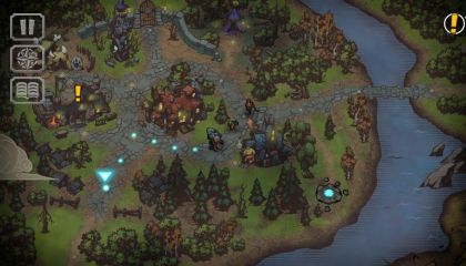 Battle Chasers: Nightwar Screenshot 2