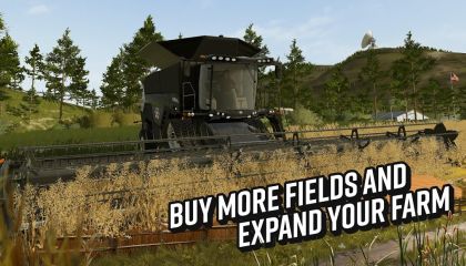 Farming Simulator 20 Screenshot 1