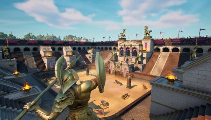 Fortnite Screenshot 1