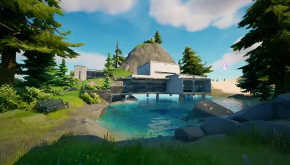 Fortnite Screenshot 2