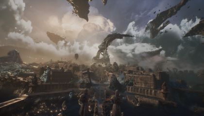 Clair Obscur Screenshot 1