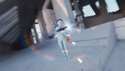 Angels vs Angels Screenshot 0