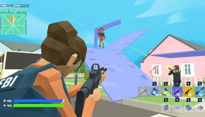 1v1.LOL Screenshot 1