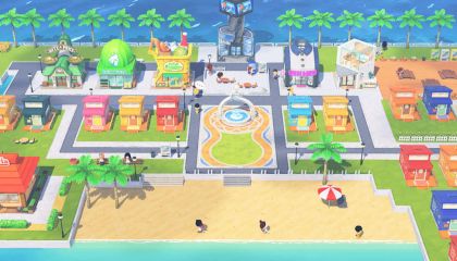 Tomodachi Life™: Living the Dream Screenshot 2