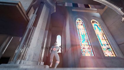 Angels vs Angels Screenshot 2